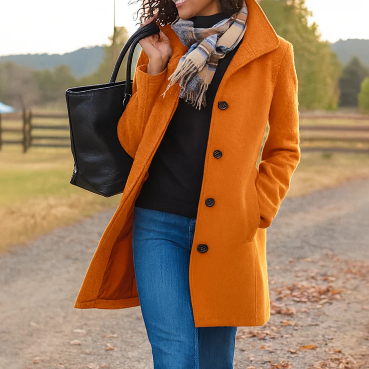 Serena™| Heritage Coat