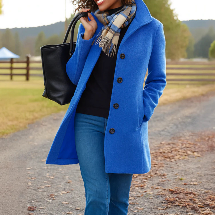 Serena™| Heritage Coat
