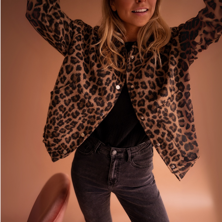 Zahra™|Trendy Jacket