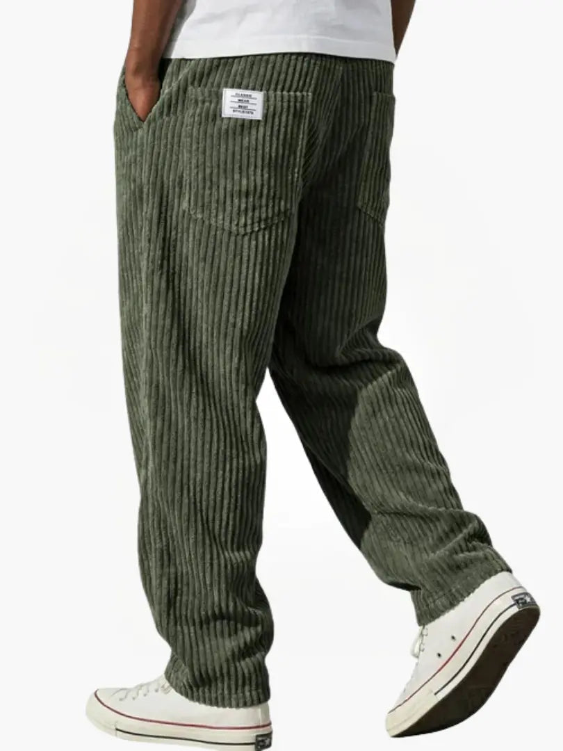 Sam™|Corduroy Trousers