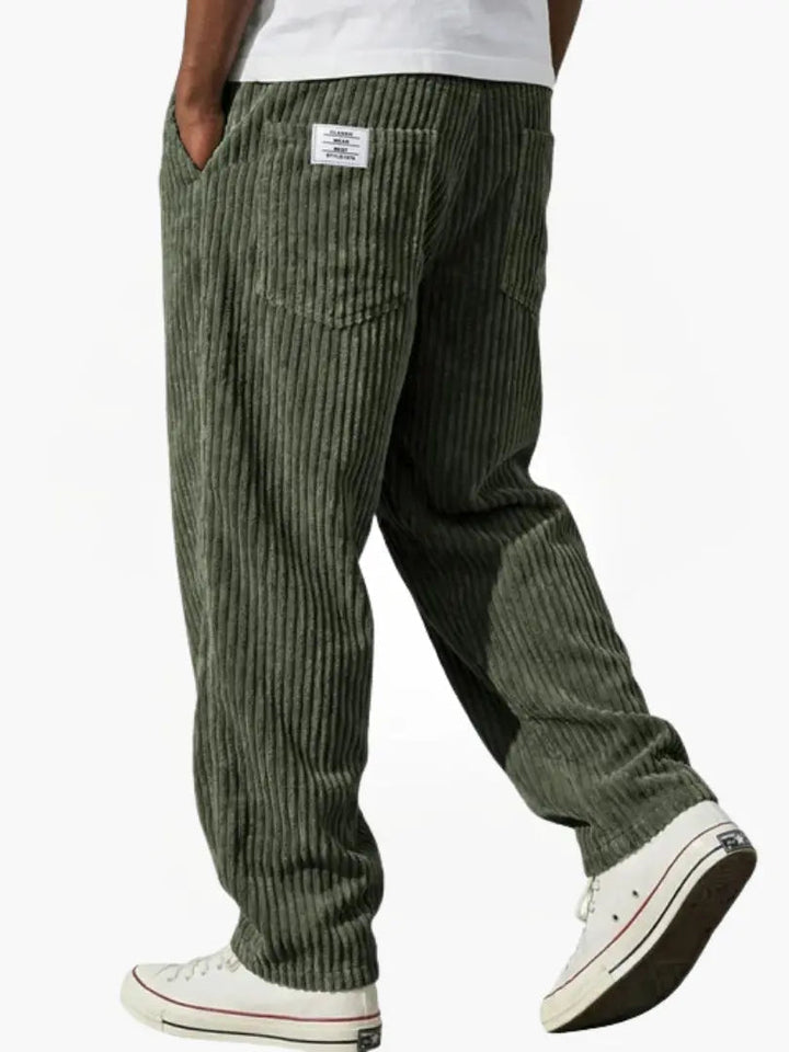 Sam™|Corduroy Trousers