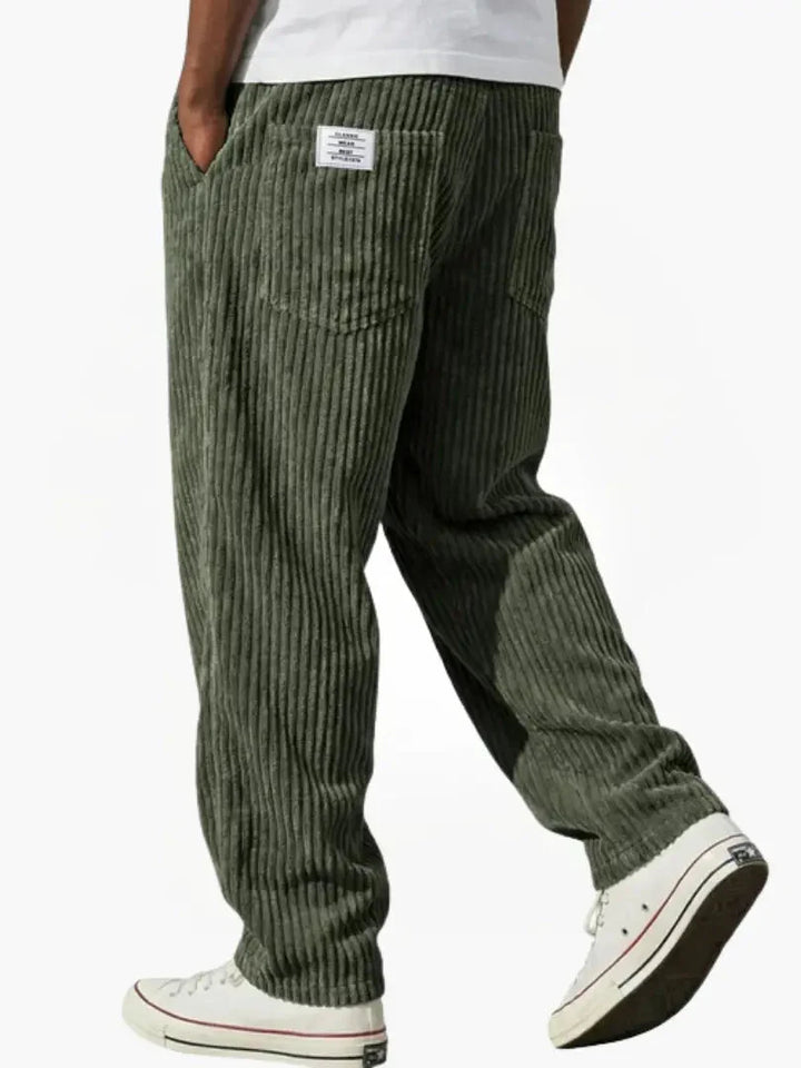 Sam™|Corduroy Trousers