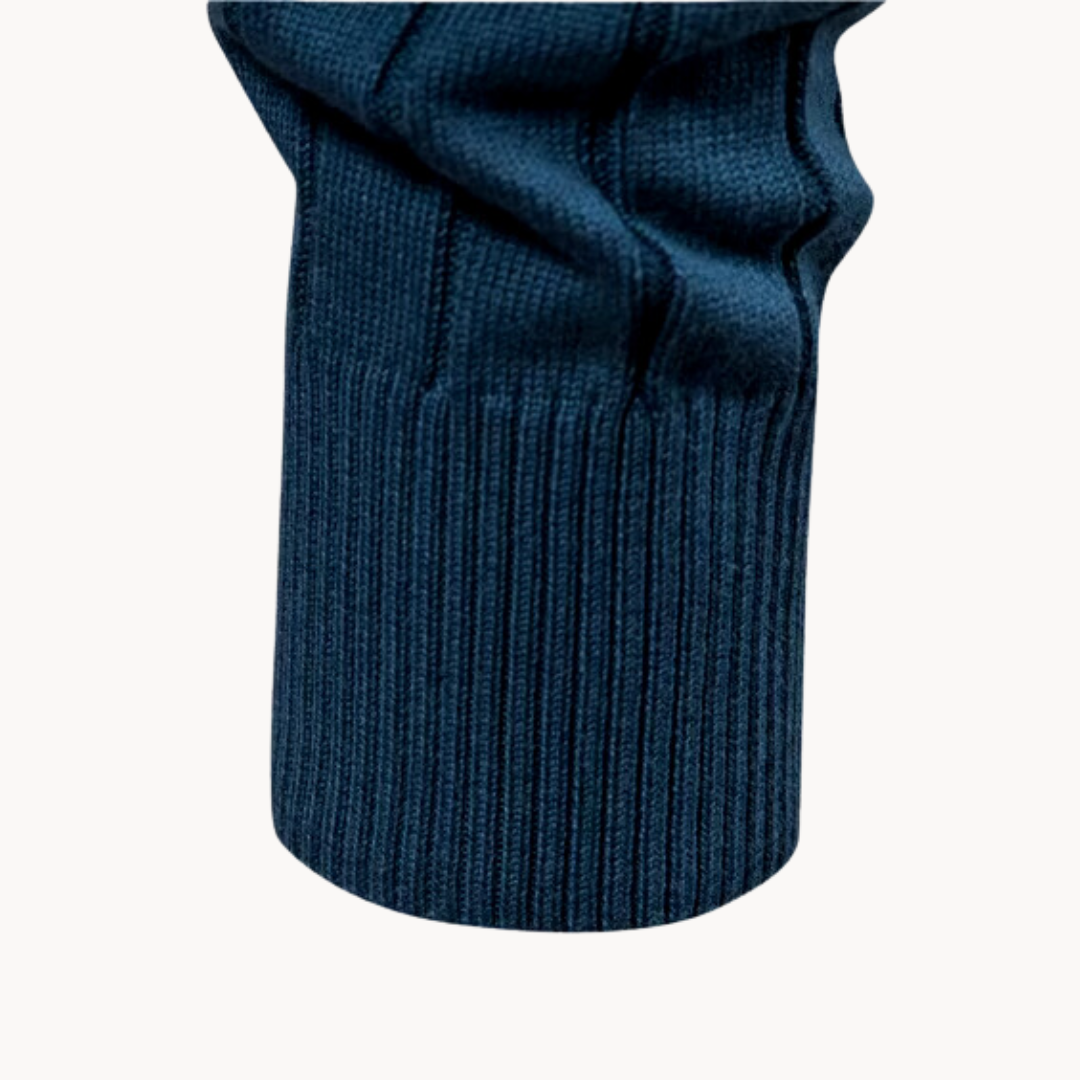 Fernando™ | Knit Jacket