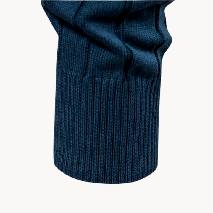 Fernando™ | Knit Jacket