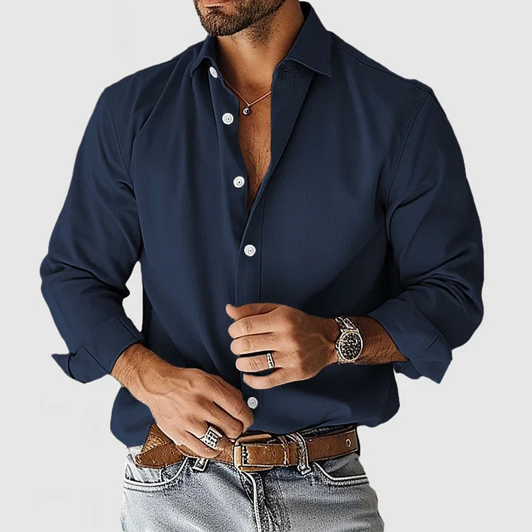 Jimmy™ | Stylish Shirt