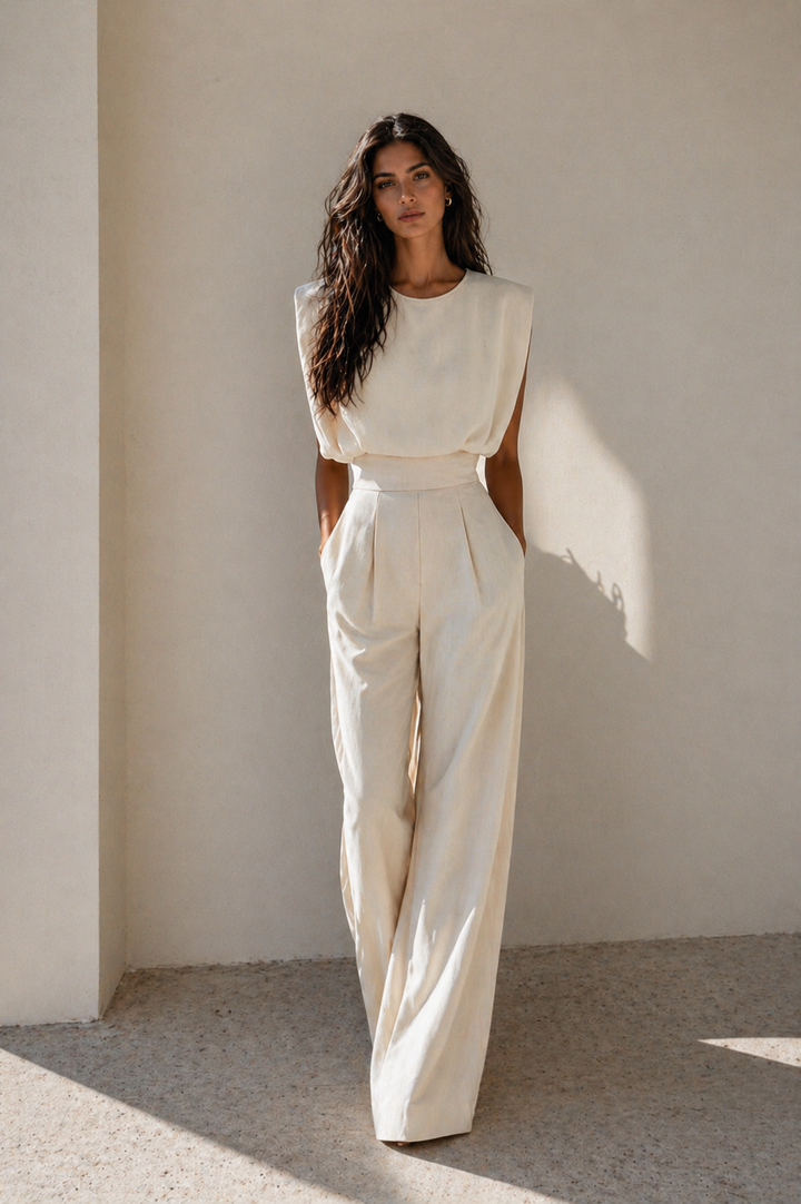 Valentina™ | Jumpsuit