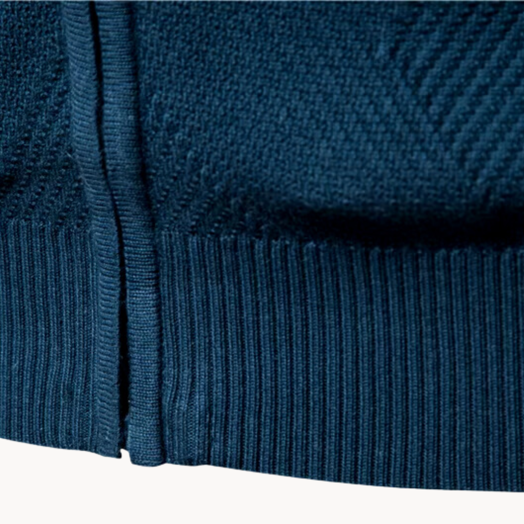Fernando™ | Knit Jacket