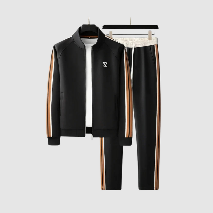 Jayden™|Premium Tracksuit Set