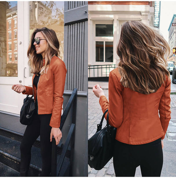 Lucy™|Italian Jacket