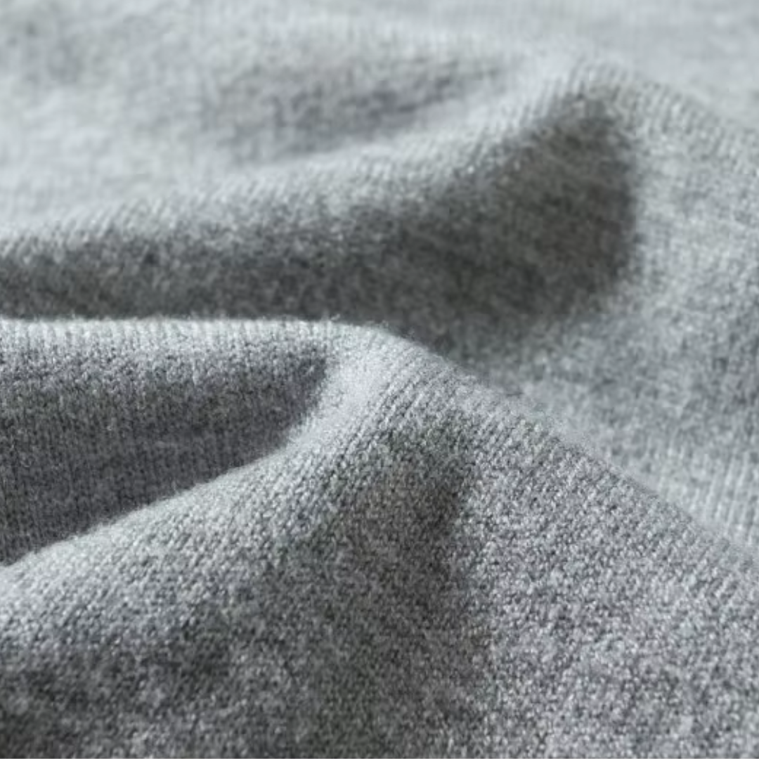Jeremy™ | Knit V-Neck Sweater