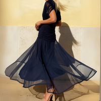 Navy Blue