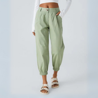 Laurel Green