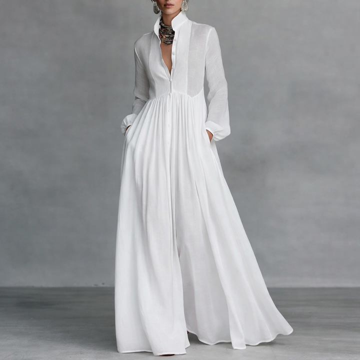 Elowira™ | Flow Maxi Dress