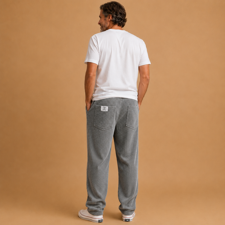 Sam™|Corduroy Trousers