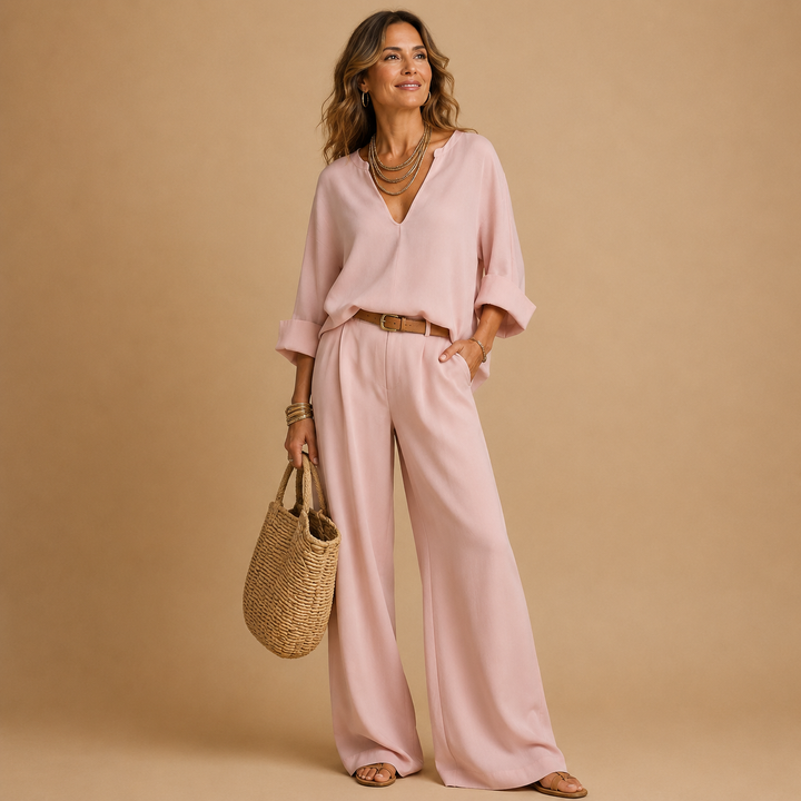 Sherrie™ Two-piece set