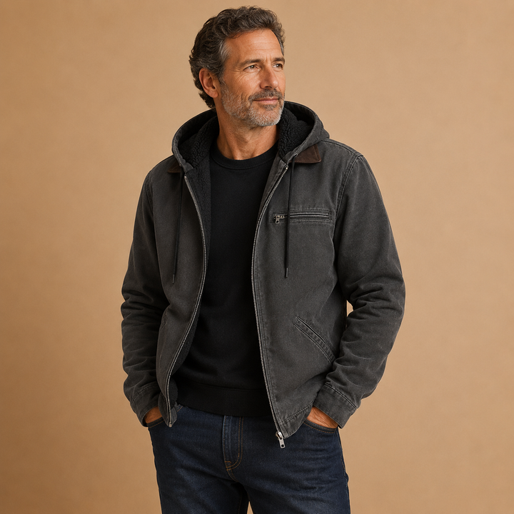 Harry™| Elegant Jacket