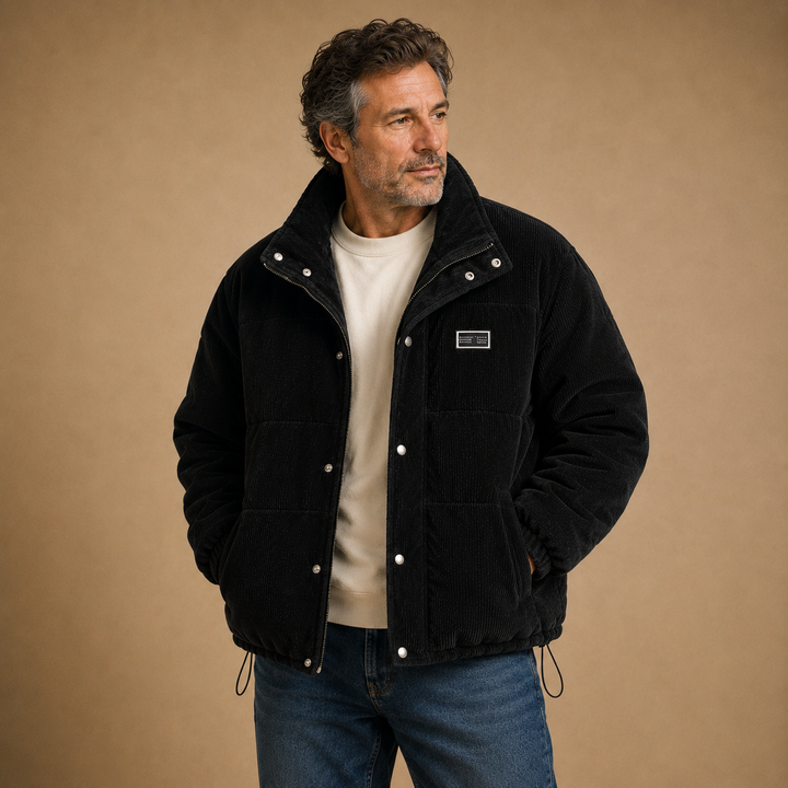 Dylan™ | Comfortable Jacket