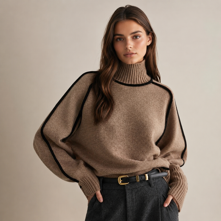 Isabelle™|Comfortable, oversized, stylish fit