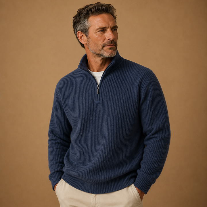 Tobias™| Stylish Casual Sweater
