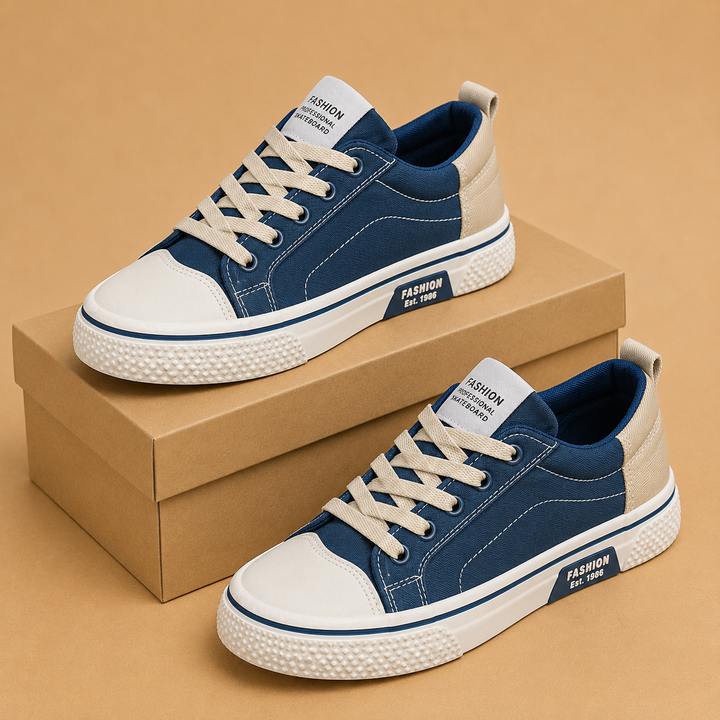 Mitchell™| Lightweight Urban Sneakers