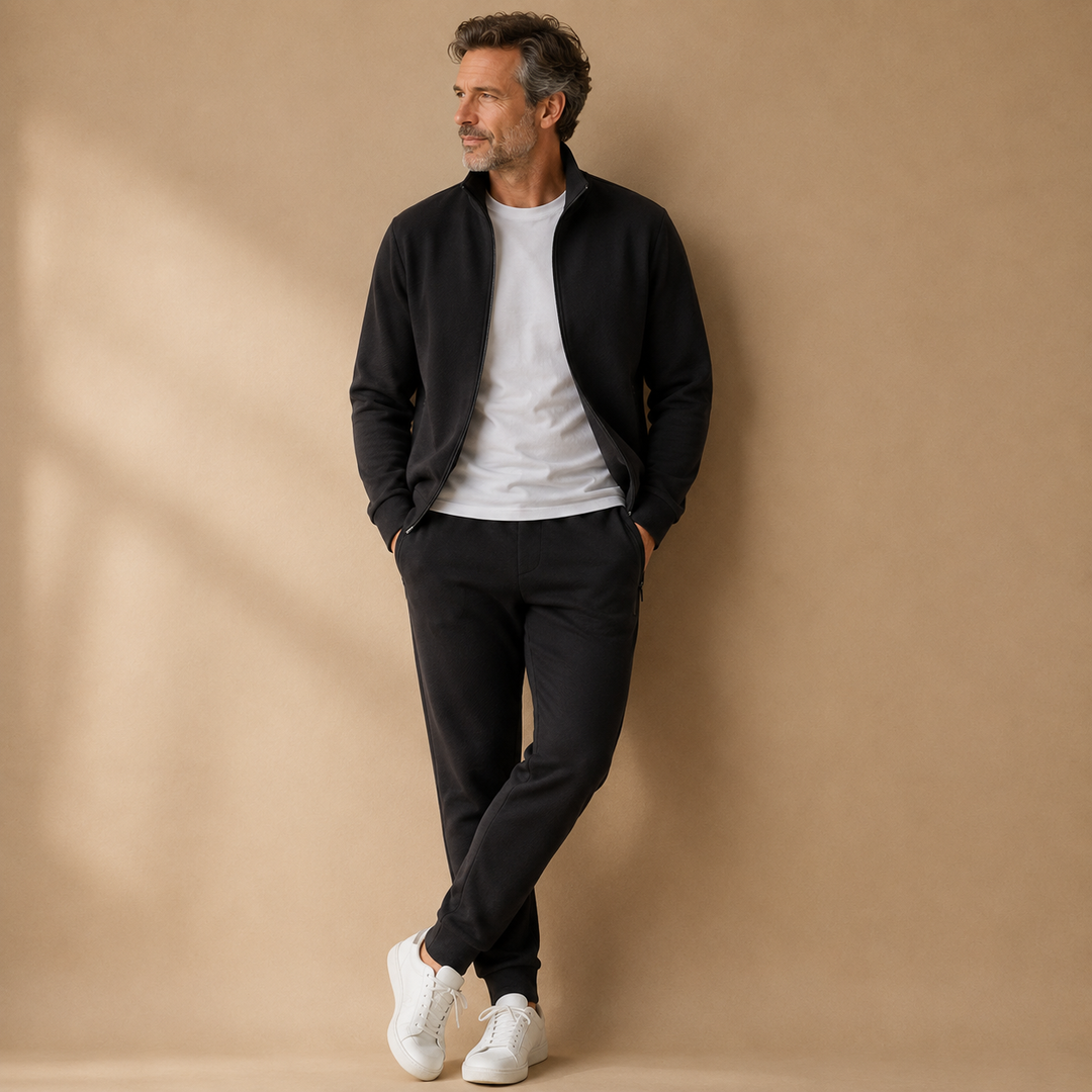Mark™ | Premium Tracksuit Set