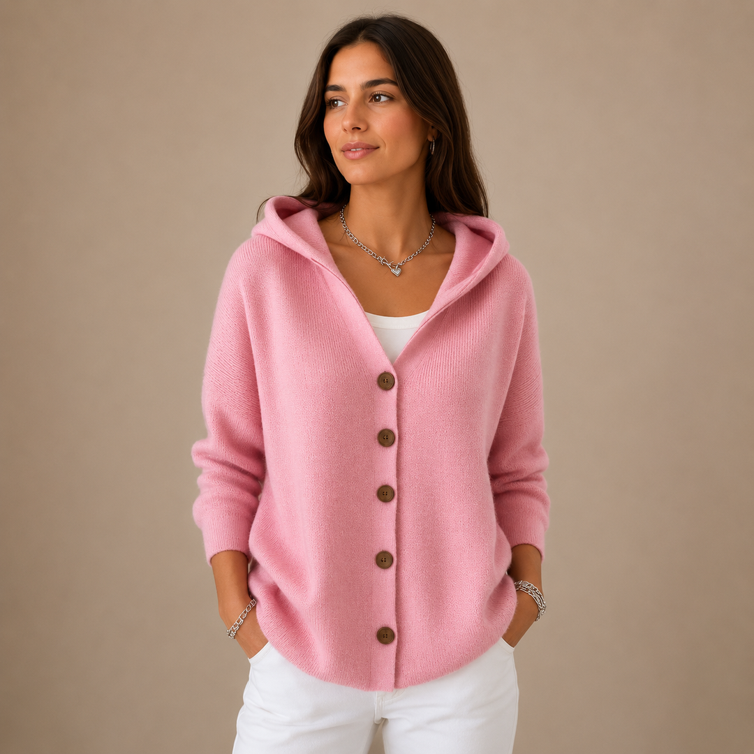 Caroline™|Women's Cardigan