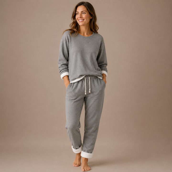 Peyton™|Comfortable Loungewear Set