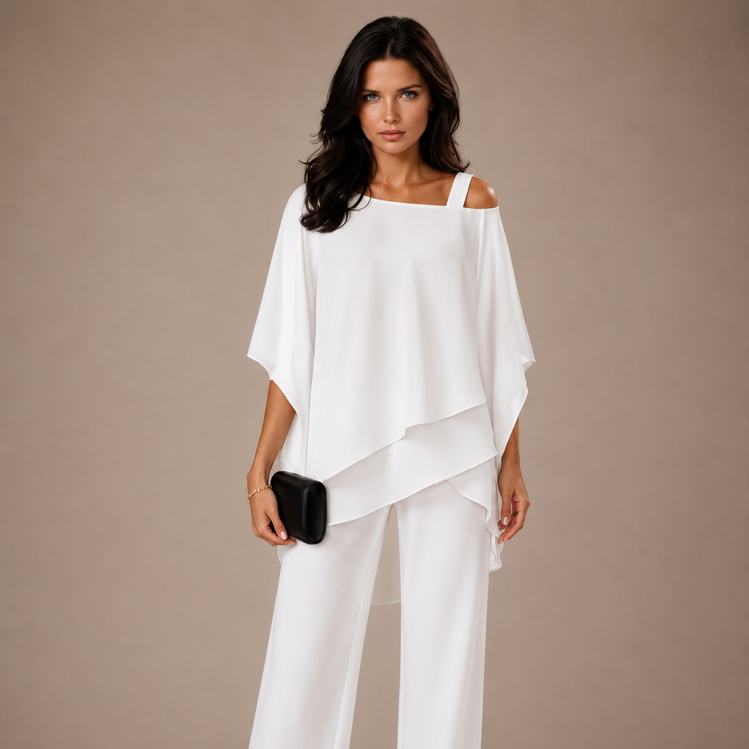 Kayla™|Two-piece Layered Set