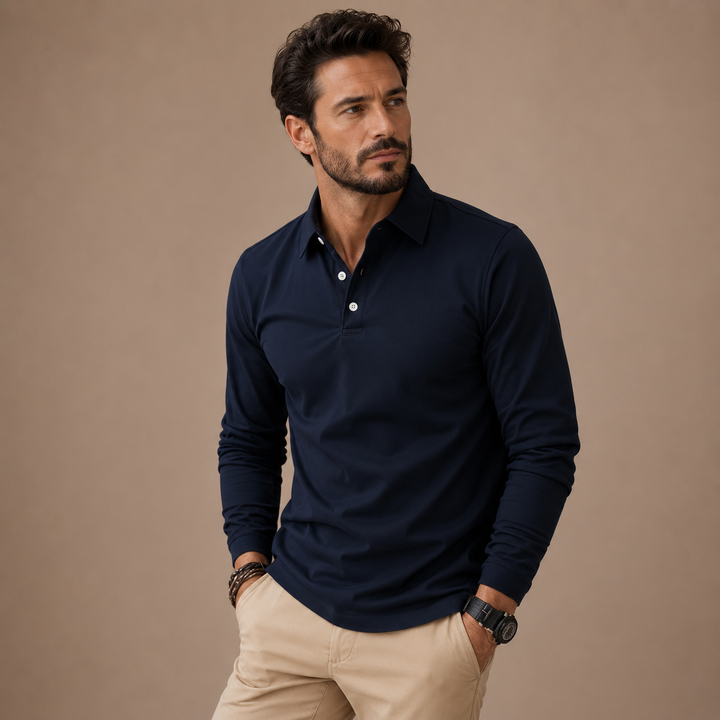 Luka™|Premium Polo Shirt