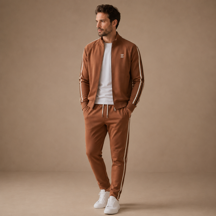 Jayden™|Premium Tracksuit Set