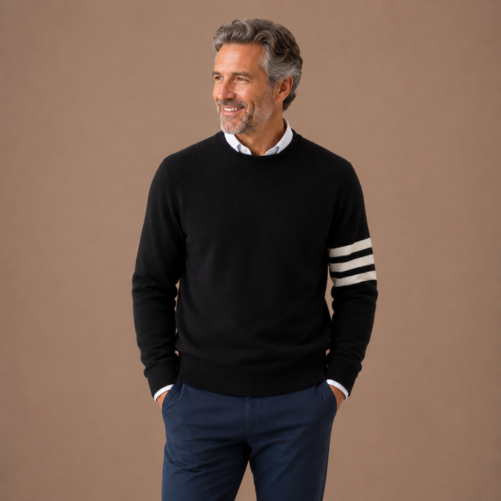 Elijah™|Luxe Sweater
