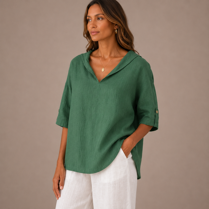 Jenny™|Casual Blouse