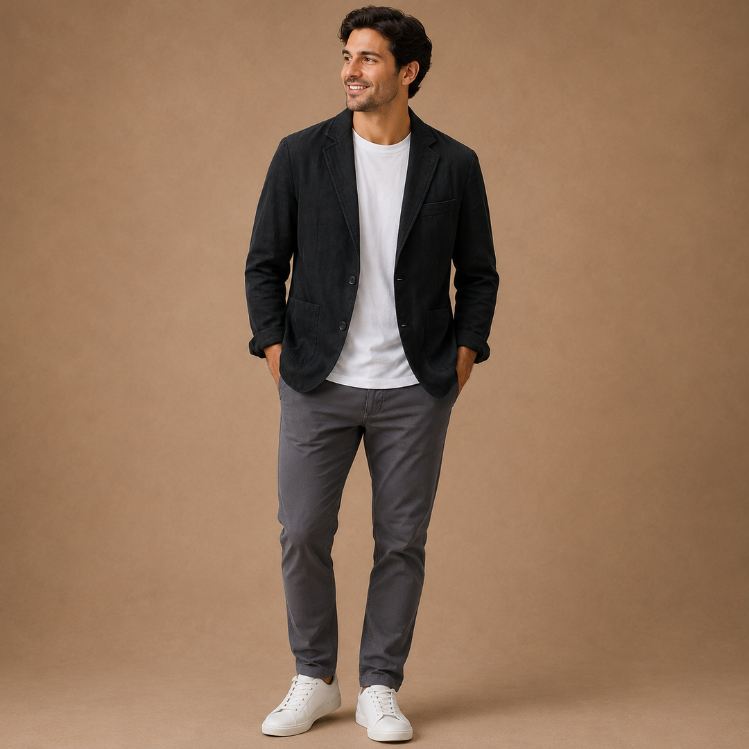 Cooper™|Comfort Blazer