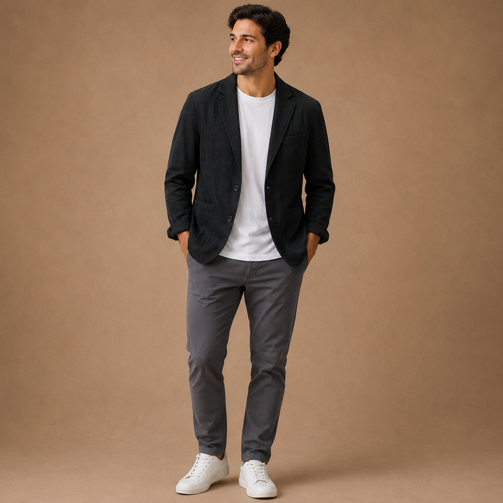 Cooper™|Comfort Blazer