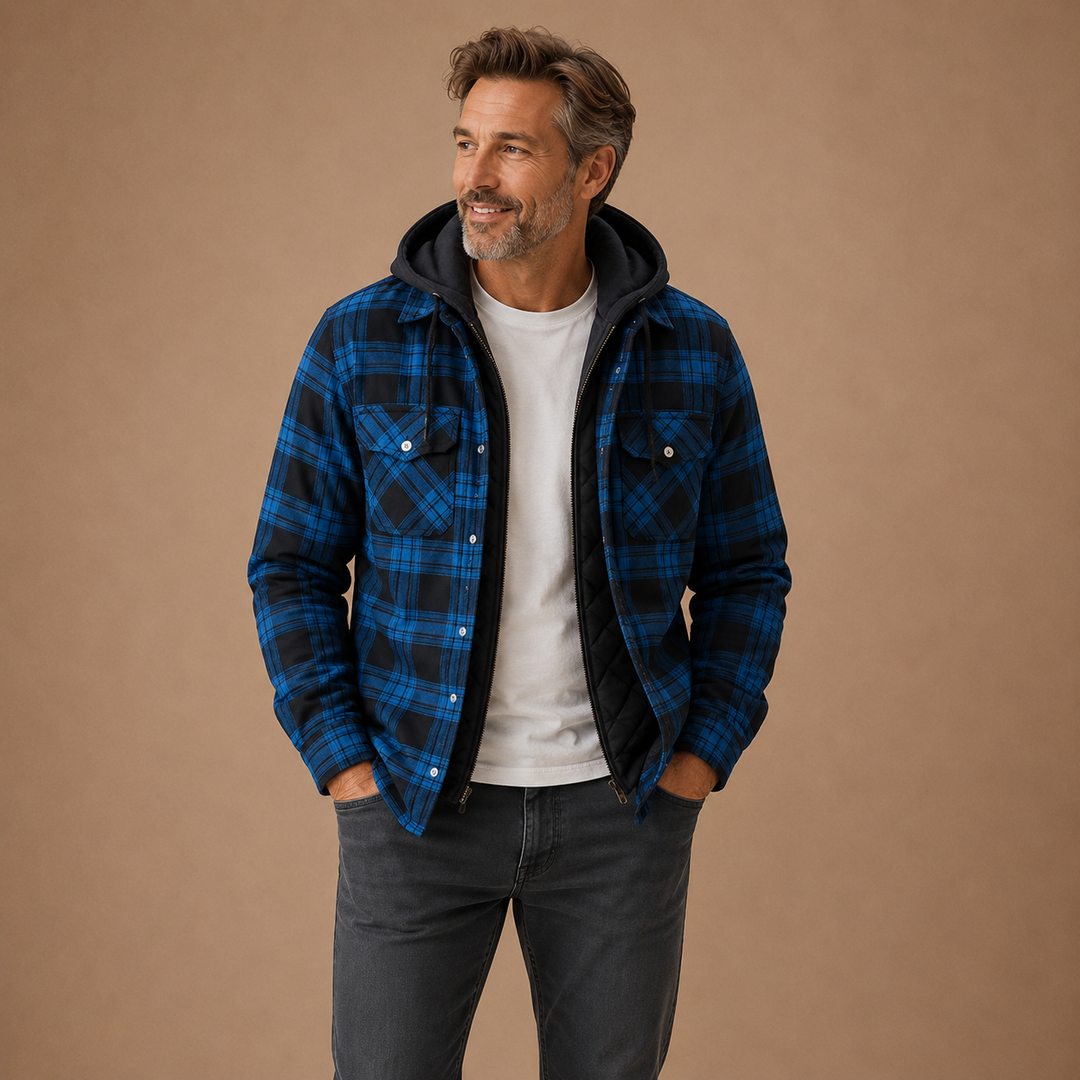Miles™|Stylish Casual Jacket