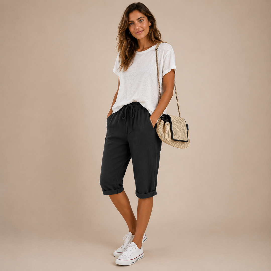 Ariella™|Comfort in a light blend