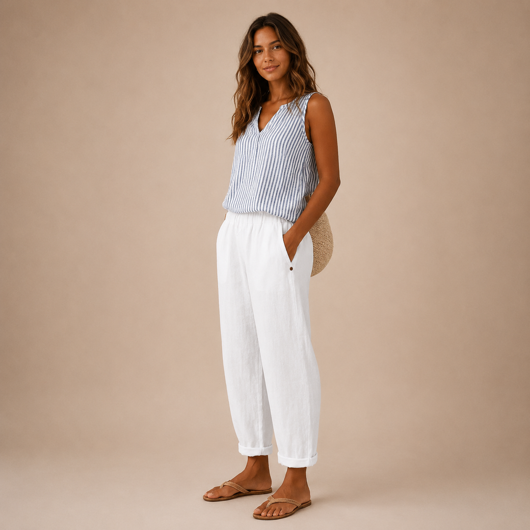 Dakota™|Comfort in a light blend