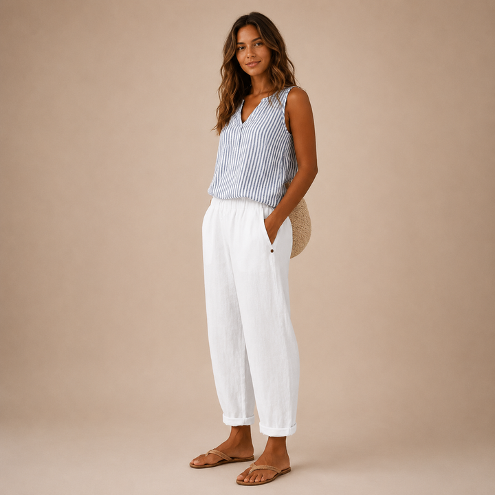 Dakota™|Comfort in a light blend