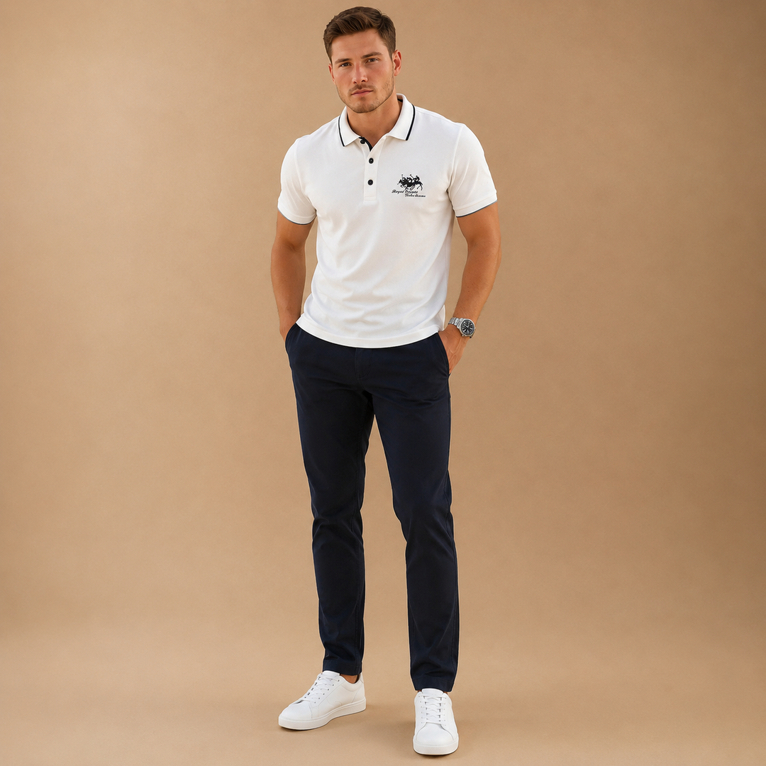 William™|Luxury Polo