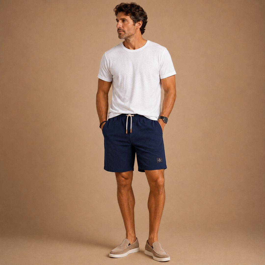 Aiden™|Premium Summer Shorts