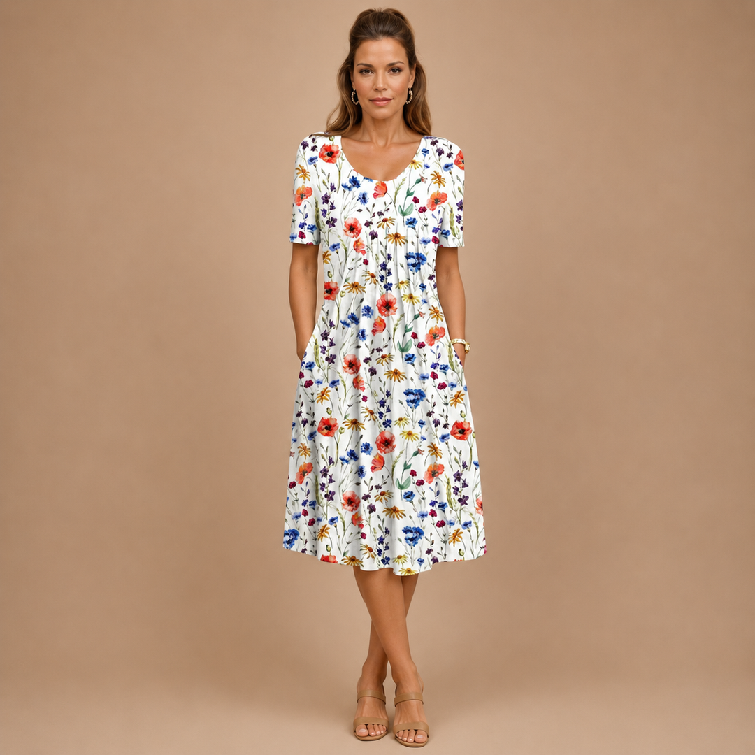Maisy™|Elegant Dress