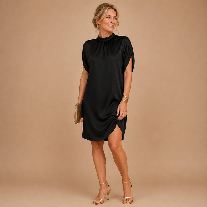 Ayla™|Effortless Elegance Dress
