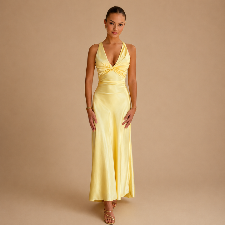 Inaya™| Maxi Dress