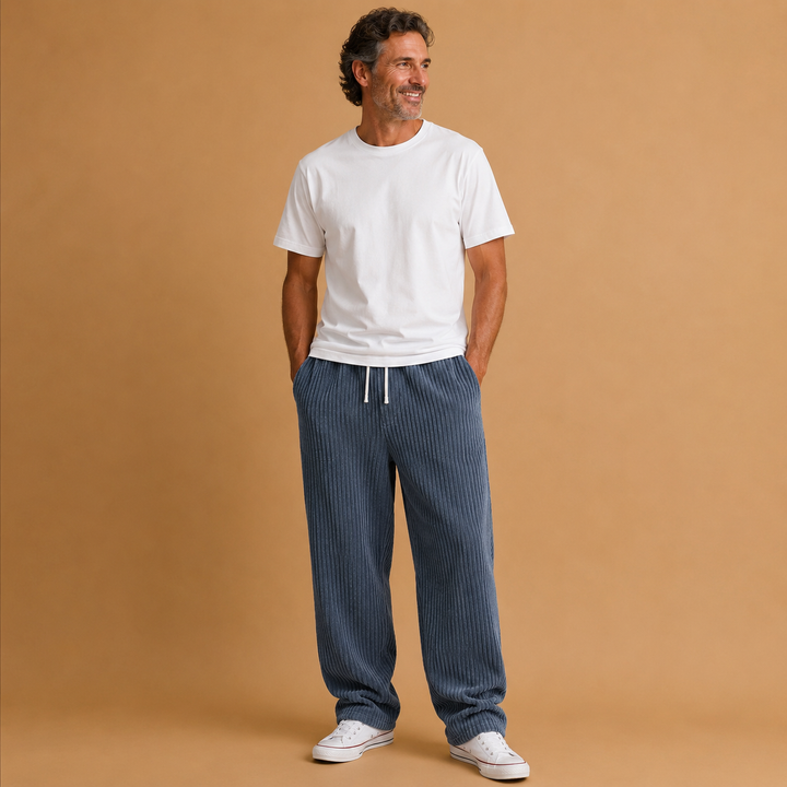 Sam™|Corduroy Trousers