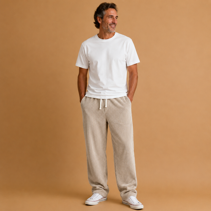 Sam™|Corduroy Trousers