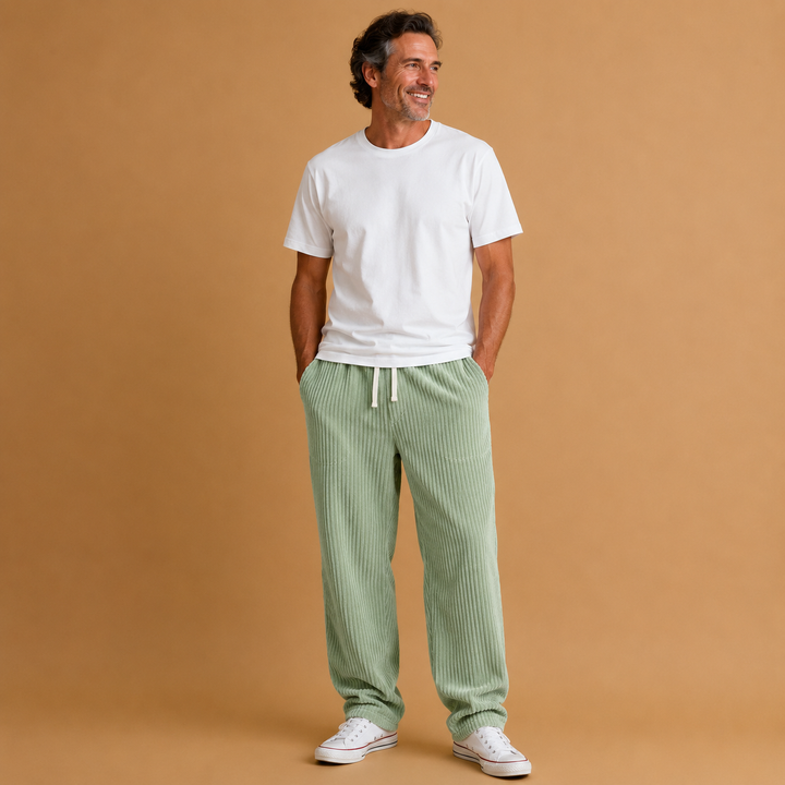 Sam™|Corduroy Trousers