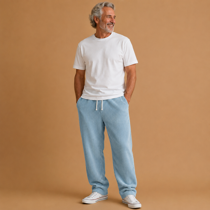 Sam™|Corduroy Trousers