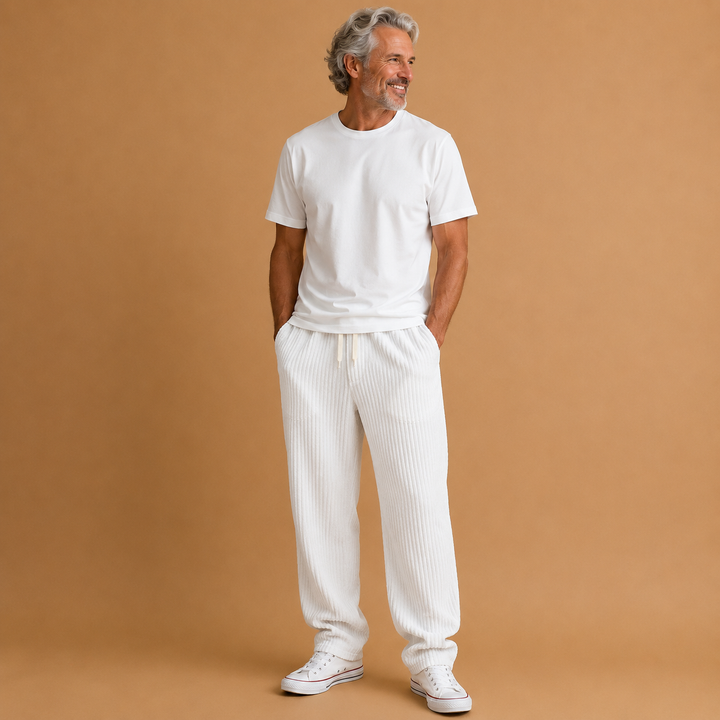 Sam™|Corduroy Trousers