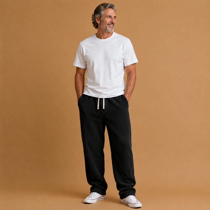 Sam™|Corduroy Trousers