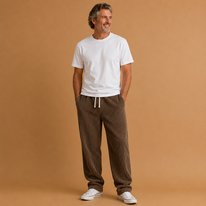 Sam™|Corduroy Trousers